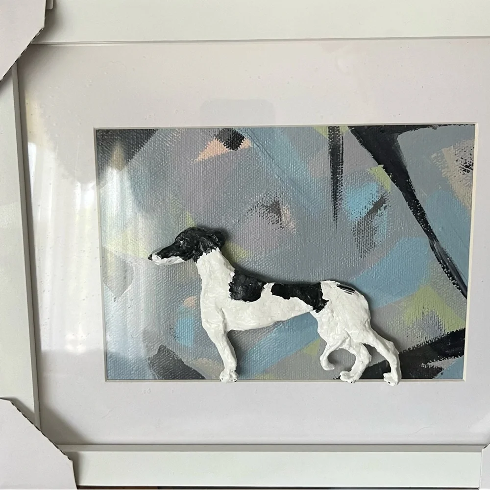 My Original one- of-kind Artwork - Picture 3 of 9